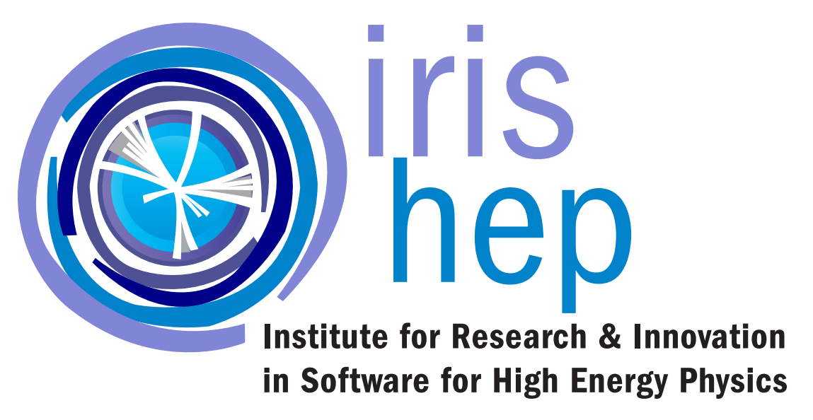 IRIS-HEP