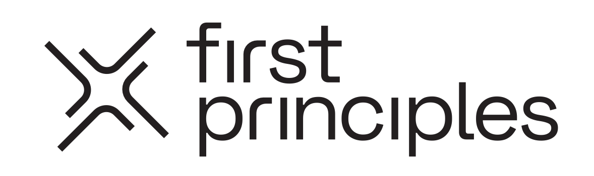 First Principles